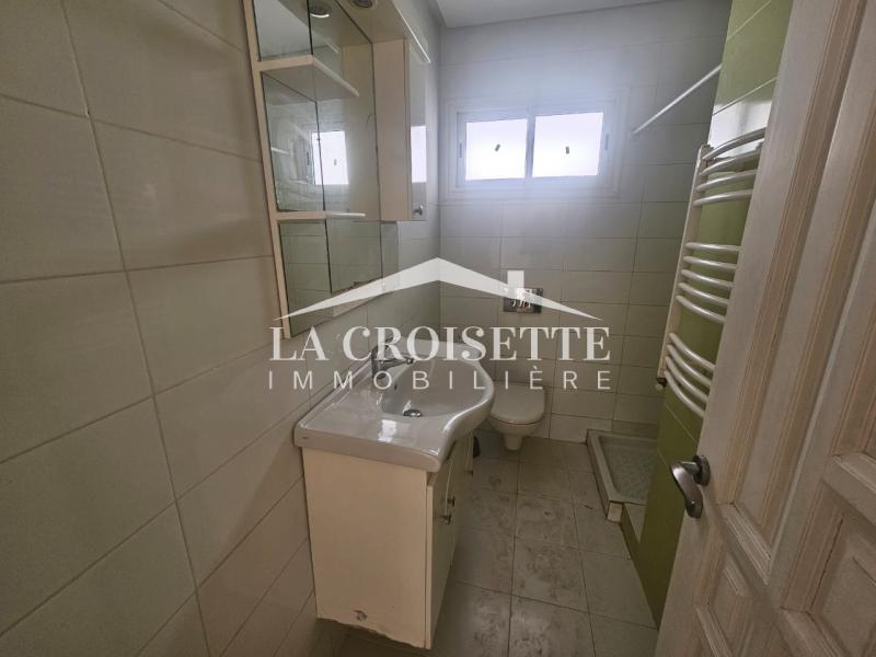 Duplex S+5 aux Berges du Lac 2